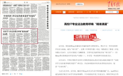 高學歷下的迷失 90后IT精英涉足詐騙軟件開發背后的警示